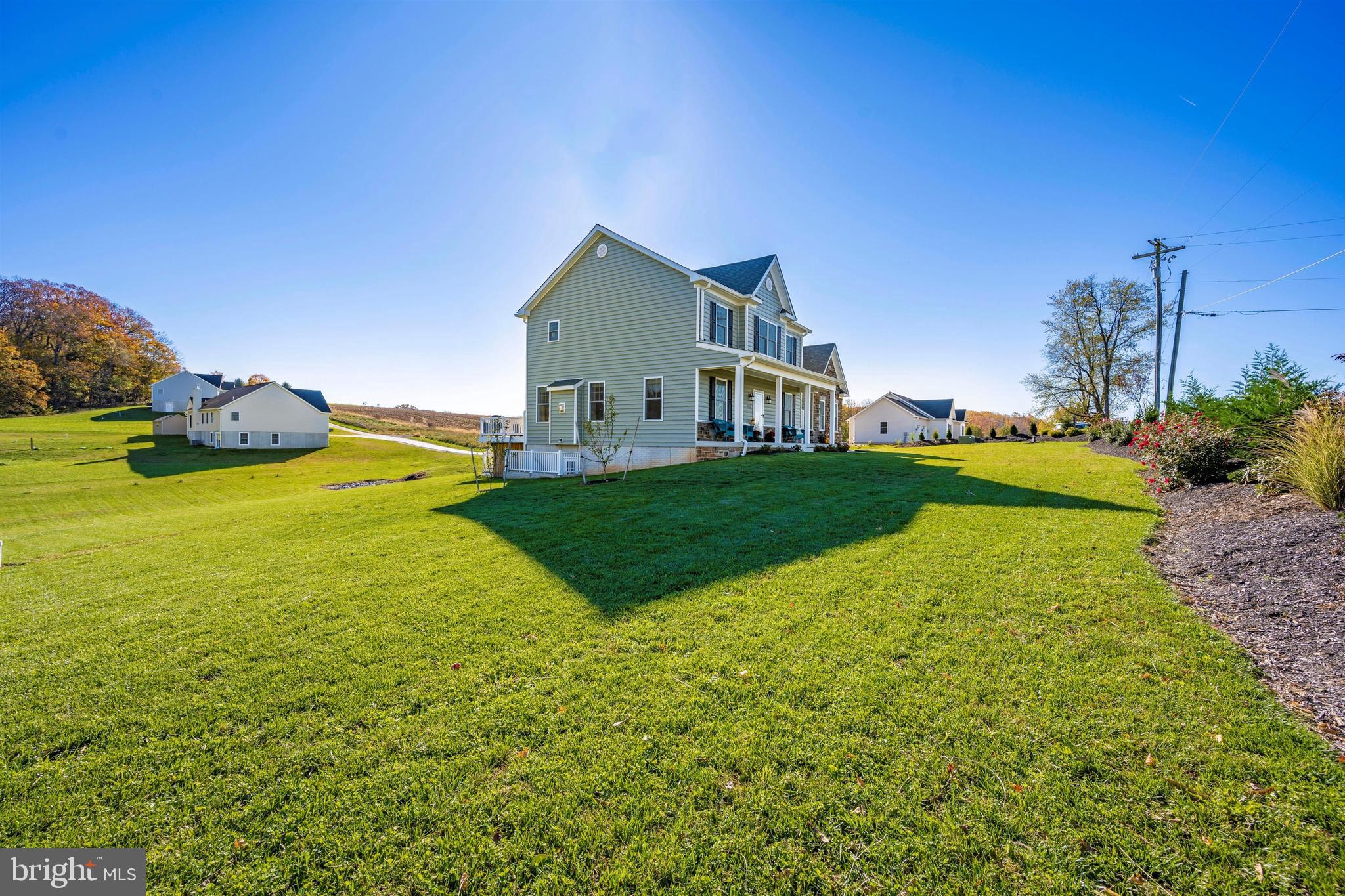 7315 Talbot Run Road Mount Airy, MD 21771 - Photo 51 of 51