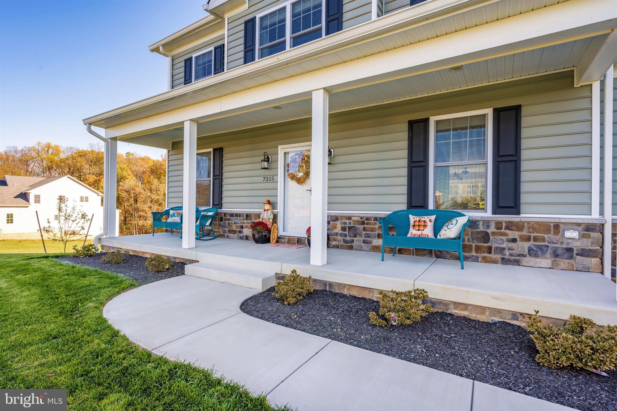 7315 Talbot Run Road Mount Airy, MD 21771 - Photo 7 of 51