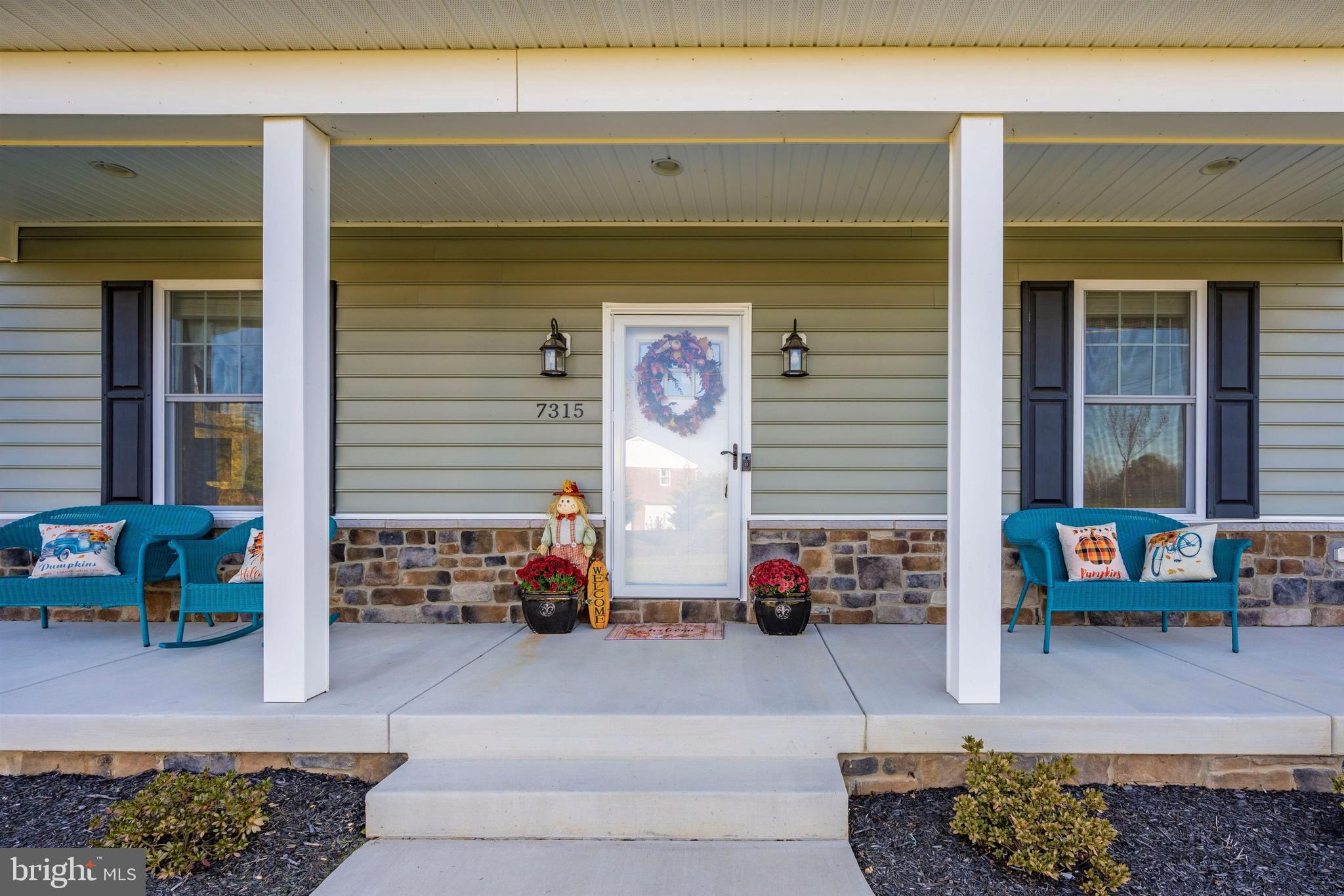 7315 Talbot Run Road Mount Airy, MD 21771 - Photo 8 of 51
