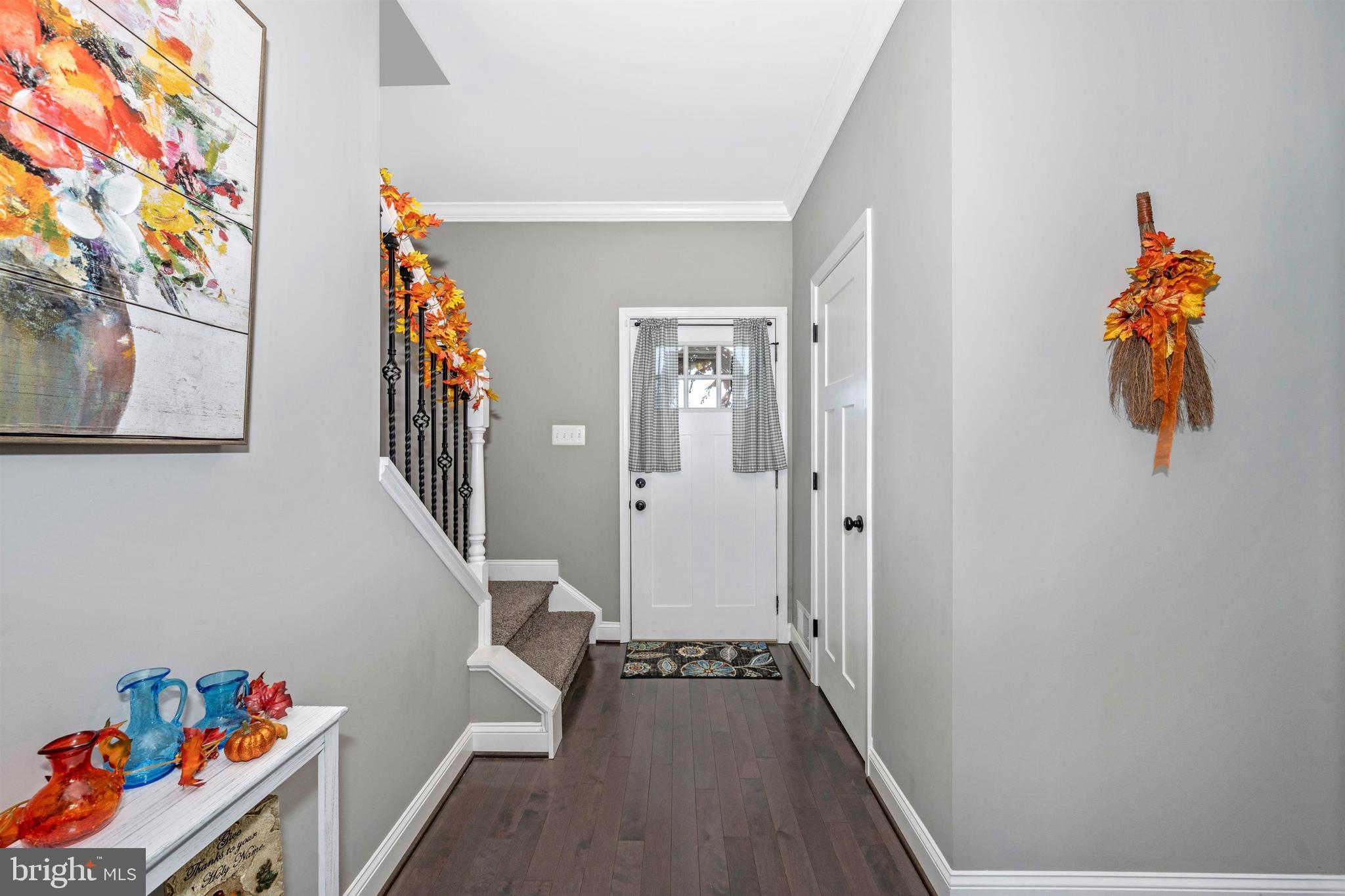 7315 Talbot Run Road Mount Airy, MD 21771 - Photo 9 of 51