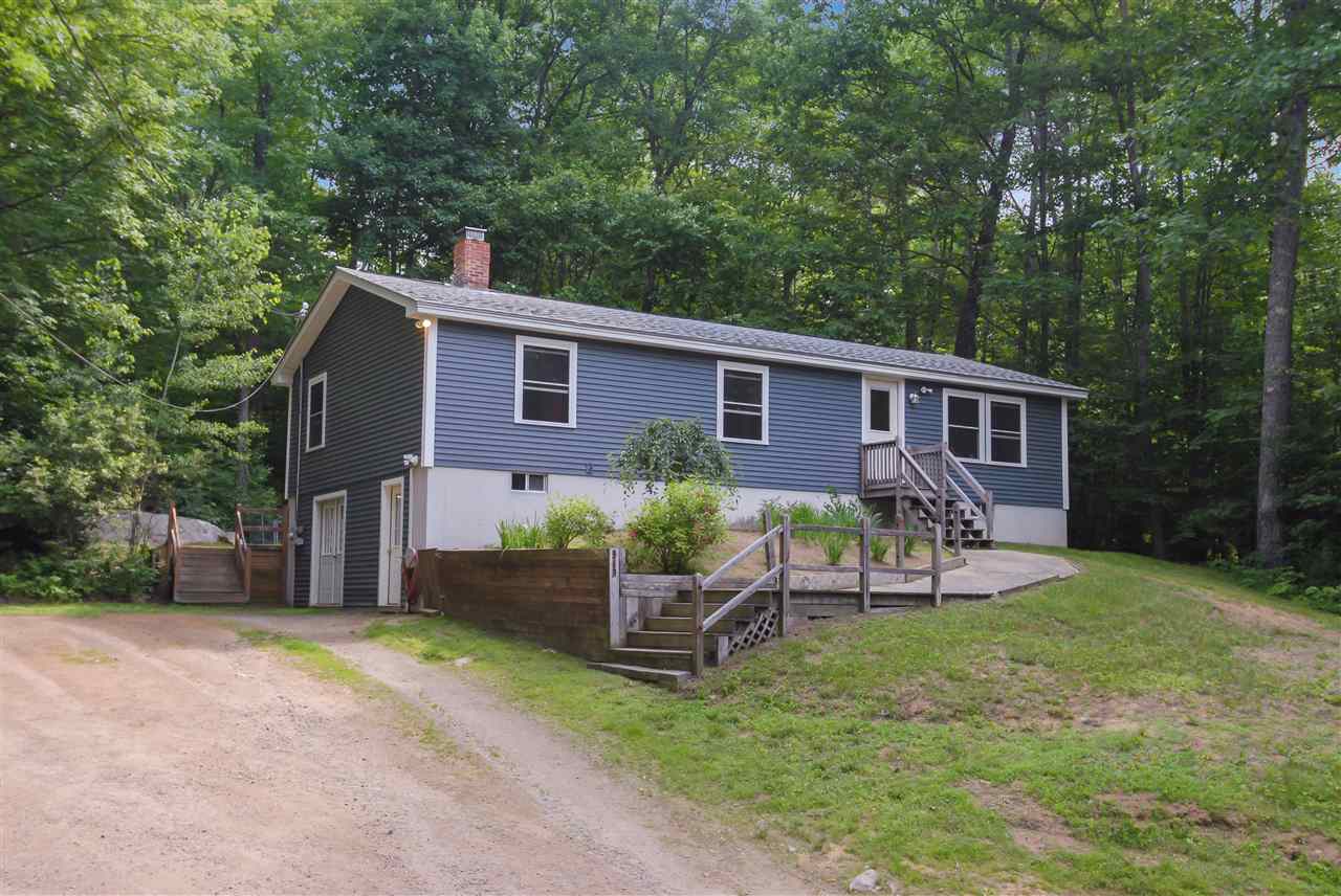 312 Peverly Road Northfield, NH 03276 - Photo 1 of 22