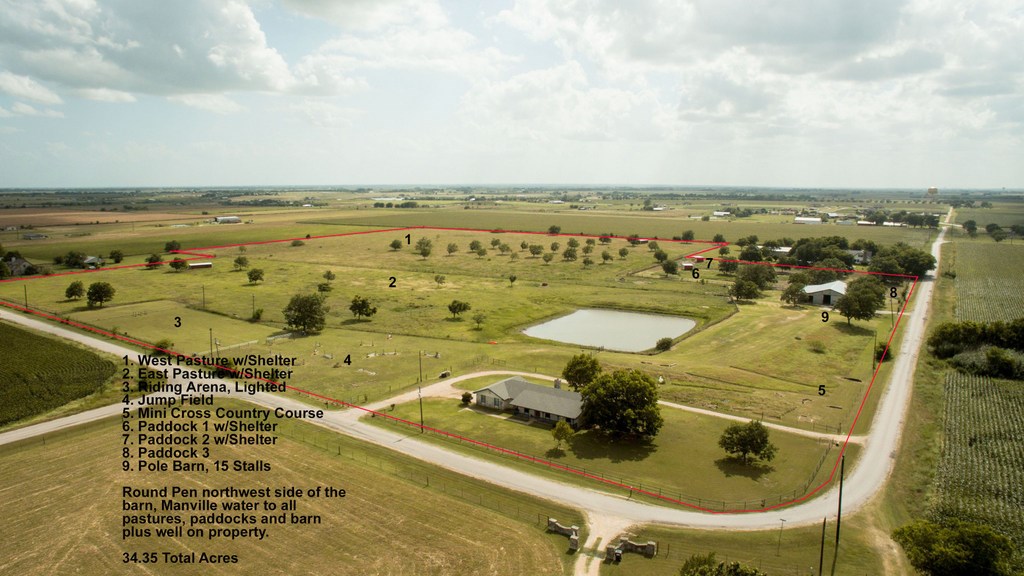 2402 Black Waxy Road Taylor, TX 76574 - Photo 1 of 1 Gallery Image 1
