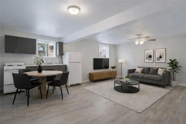 $58,000 | 733 Peach Alley, Glassport, PA 15045