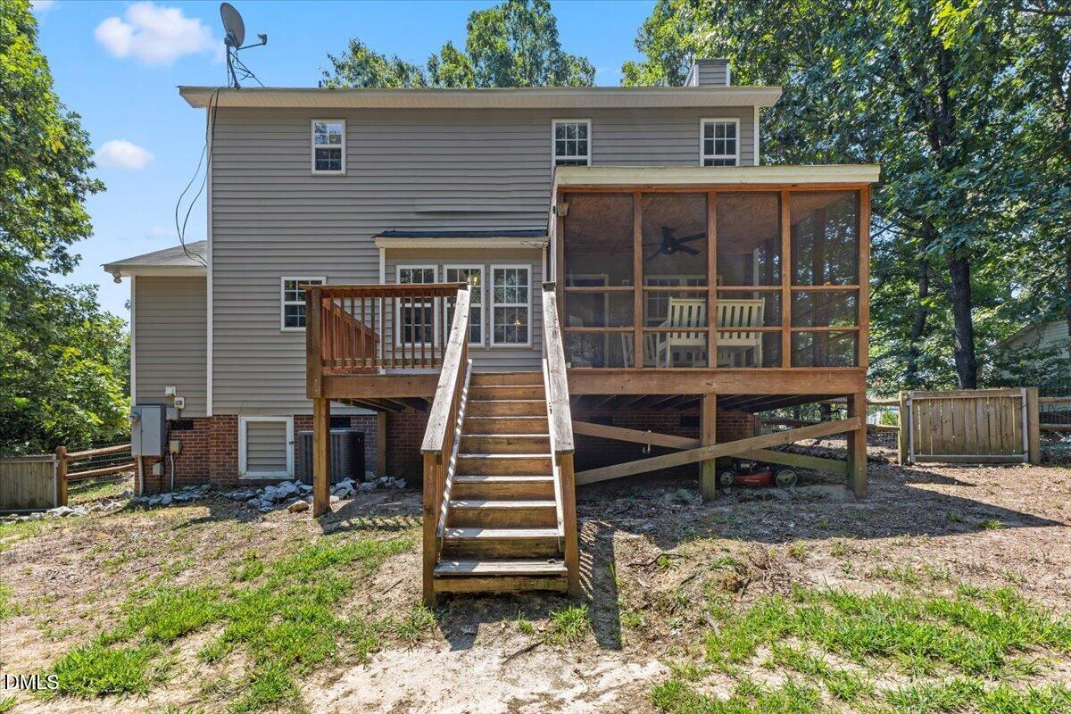 3124 Eric Street Willow Spring, NC 27592 - Photo 33 of 40 52-3124 Eric St