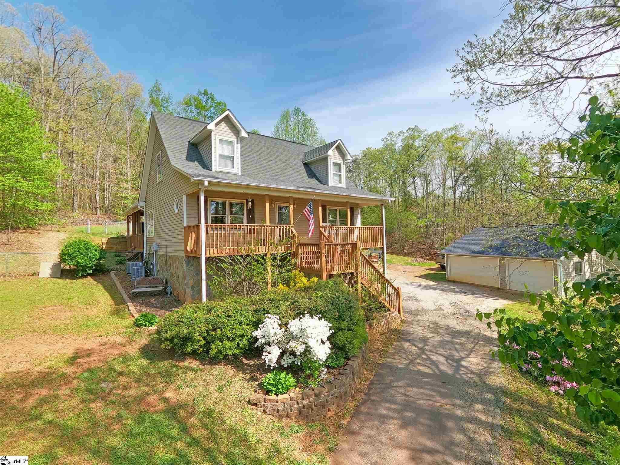 1105 White Horse Rd Extension Travelers Rest, SC 29690 - Photo 1 of 31