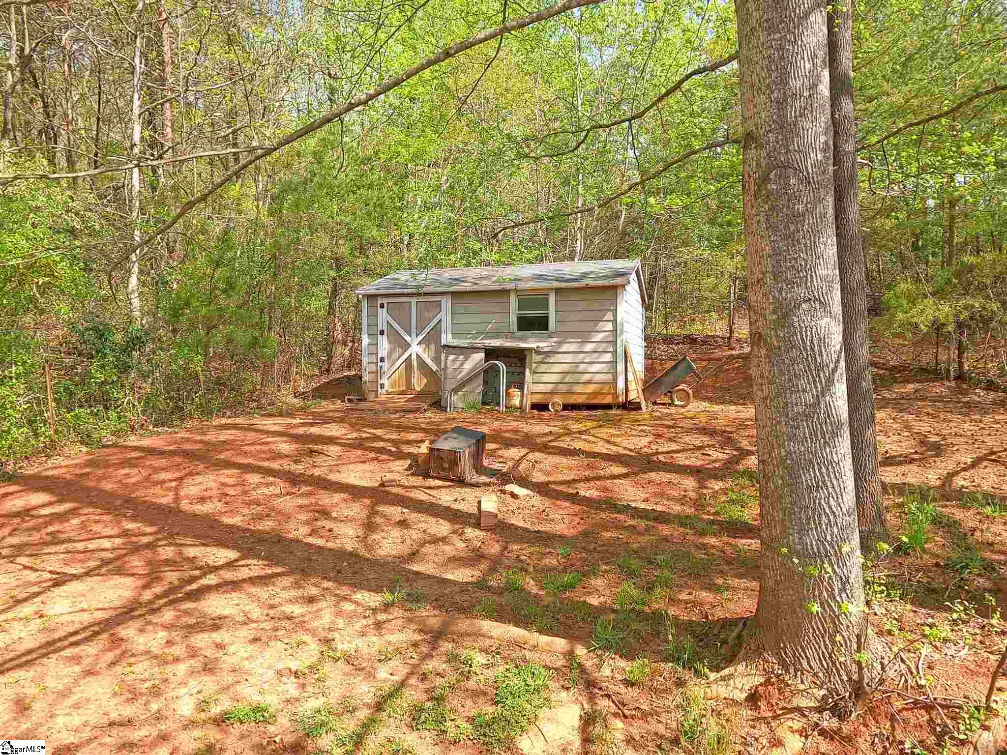1105 White Horse Rd Extension Travelers Rest, SC 29690 - Photo 31 of 31