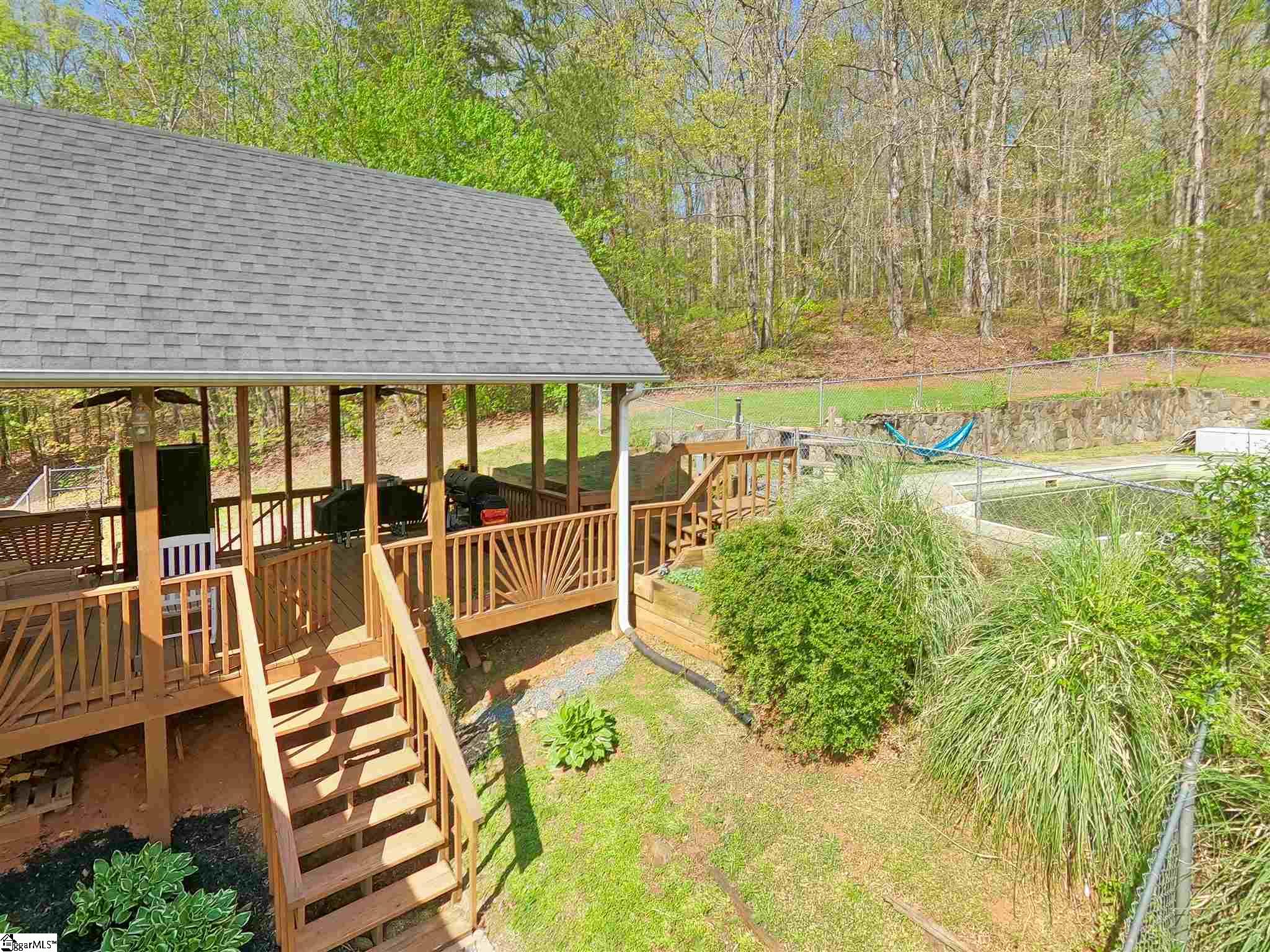 1105 White Horse Rd Extension Travelers Rest, SC 29690 - Photo 5 of 31