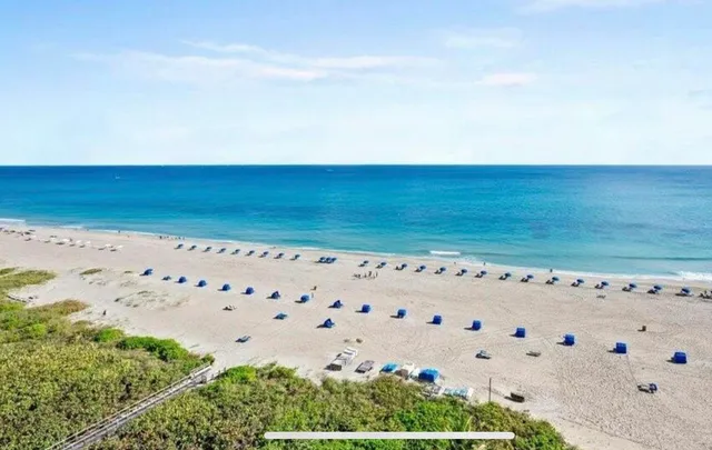 a dining room with lots of tables and chairs