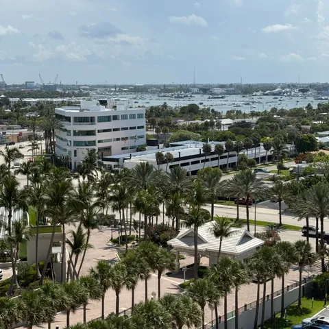 $4,500 | 2800 North Ocean Drive, Unit B11B, Singer Island, FL 33404