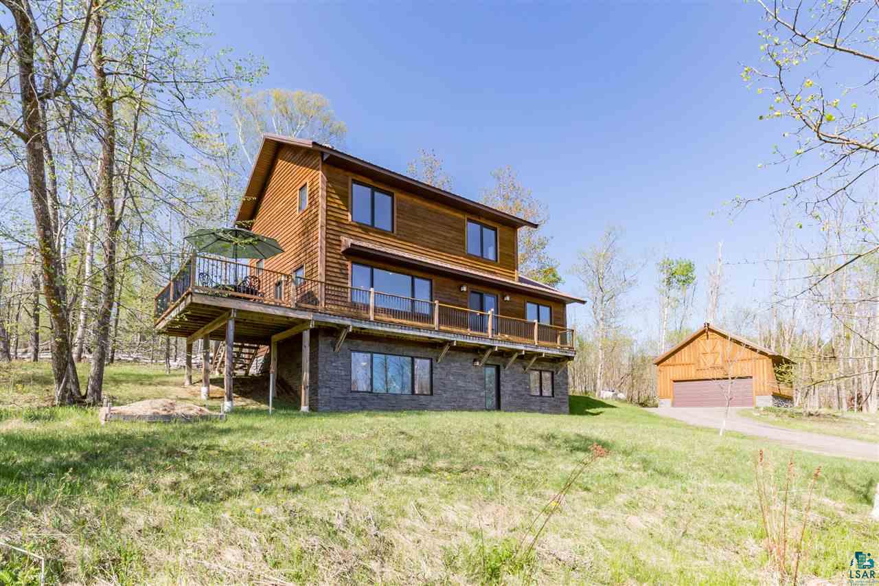 4059 Nelson Road Duluth, MN 55803 - Photo 1 of 24