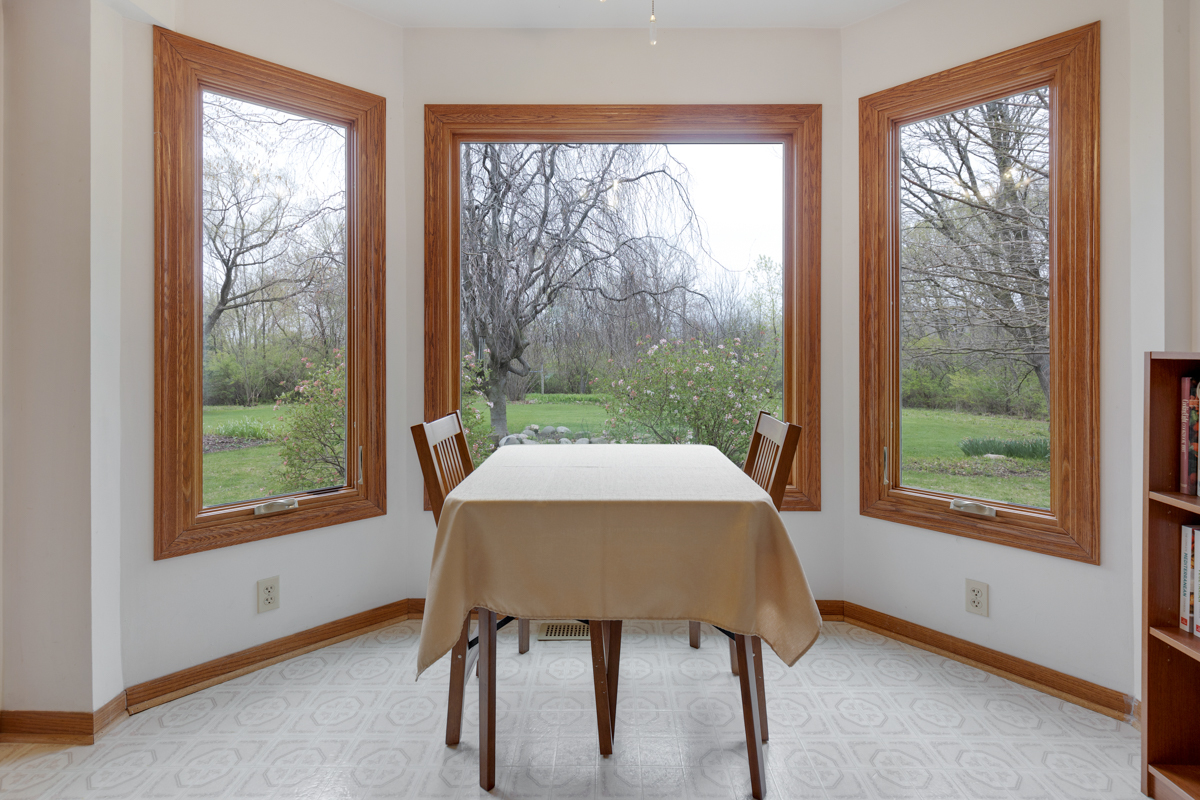 43W330 Main Street Road Elburn, IL 60119 - Photo 14 of 34 a dining room with furniture and window