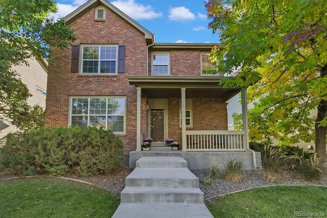 $600,000 | 12438 James Court, Broomfield, CO 80020