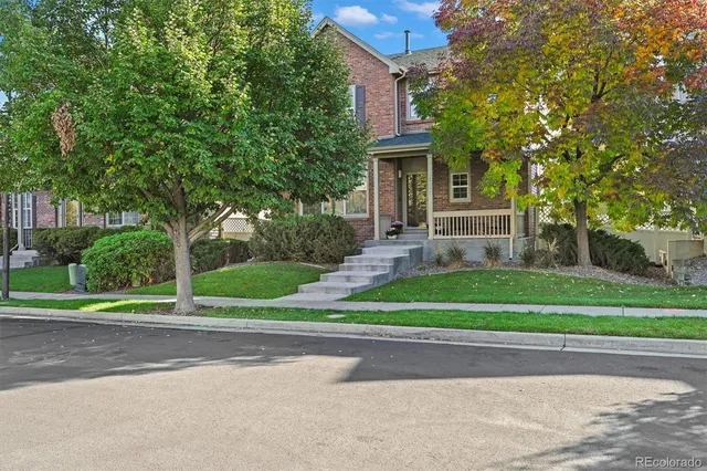 $600,000 | 12438 James Court, Broomfield, CO 80020