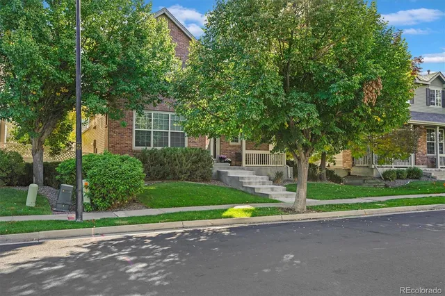 $600,000 | 12438 James Court, Broomfield, CO 80020