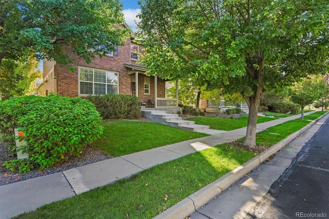 $600,000 | 12438 James Court, Broomfield, CO 80020