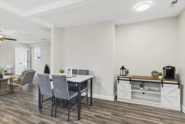 $139,000 | 624 East Ohio Street, Jasonville, IN 47438