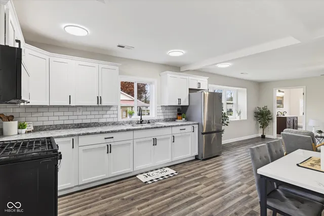 $139,000 | 624 East Ohio Street, Jasonville, IN 47438