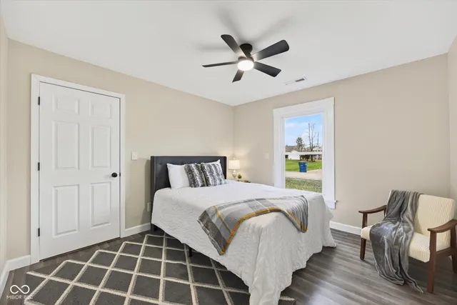 $139,000 | 624 East Ohio Street, Jasonville, IN 47438