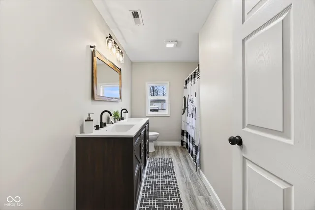 $139,000 | 624 East Ohio Street, Jasonville, IN 47438