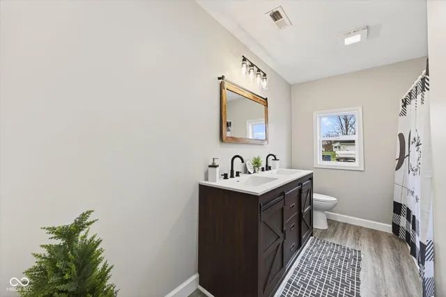 $139,000 | 624 East Ohio Street, Jasonville, IN 47438