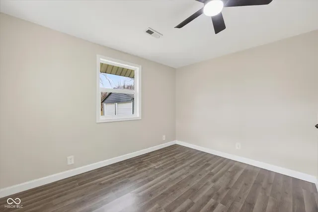 $139,000 | 624 East Ohio Street, Jasonville, IN 47438