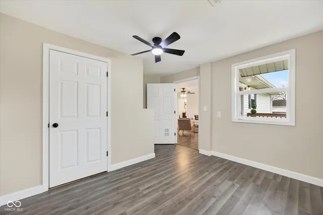 $139,000 | 624 East Ohio Street, Jasonville, IN 47438