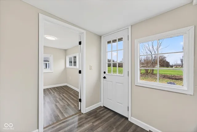 $139,000 | 624 East Ohio Street, Jasonville, IN 47438