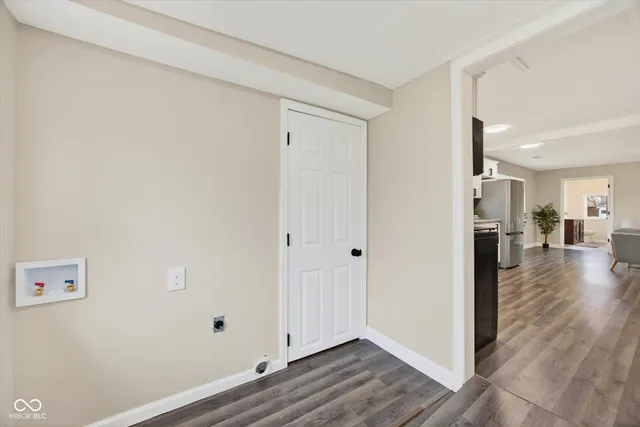 $139,000 | 624 East Ohio Street, Jasonville, IN 47438