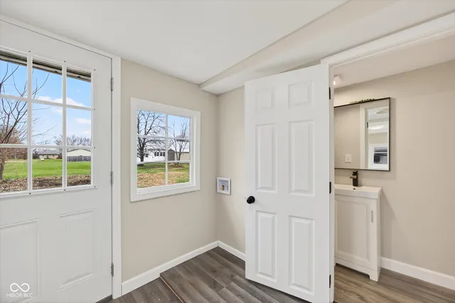 $139,000 | 624 East Ohio Street, Jasonville, IN 47438