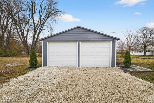 $139,000 | 624 East Ohio Street, Jasonville, IN 47438