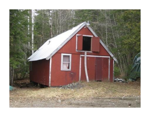 1290 East Shore Road Embden, ME 04958 - Photo 9 of 10 Other.