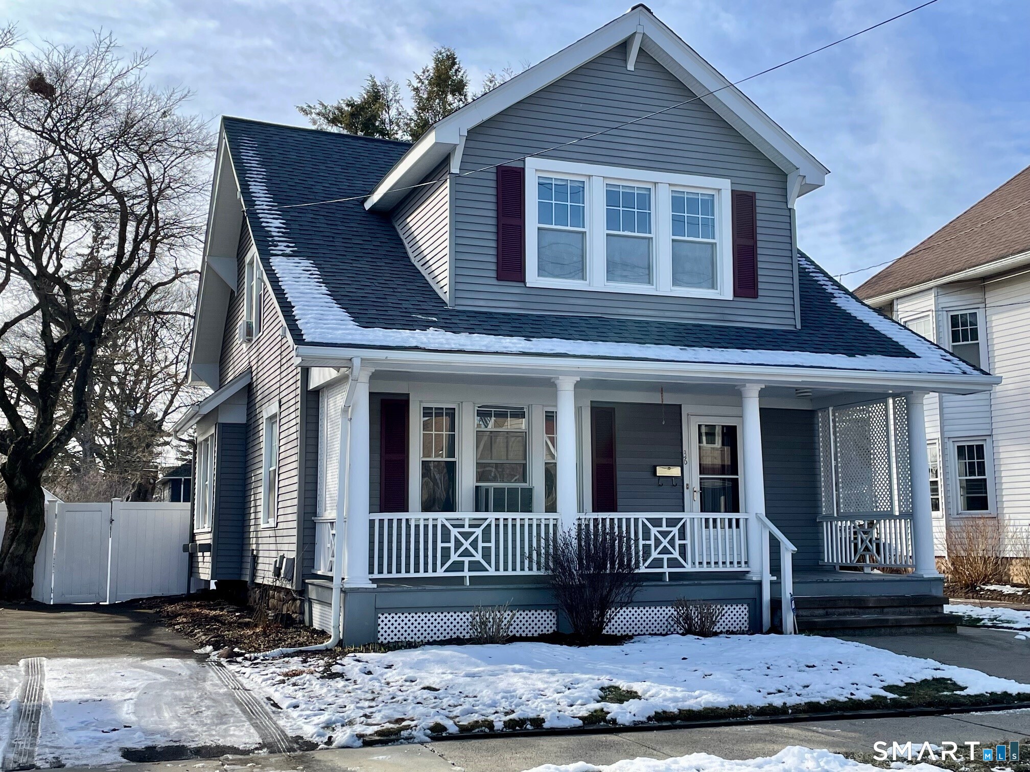 36 Quentin Street Hamden, CT 06517 - Photo 1 of 28 Welcome to 36 Quentin Street!