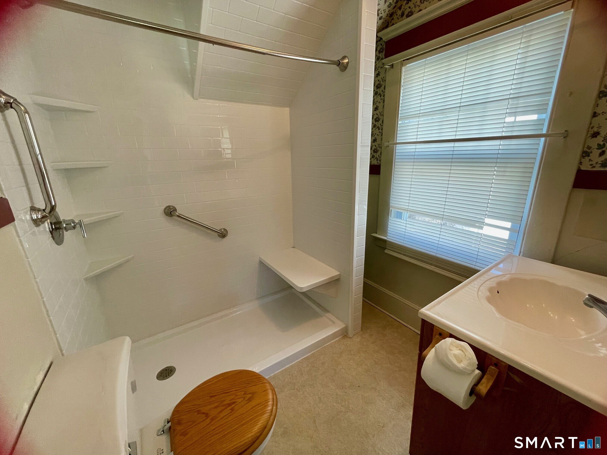 36 Quentin Street Hamden, CT 06517 - Photo 25 of 28 Another view of the full bath