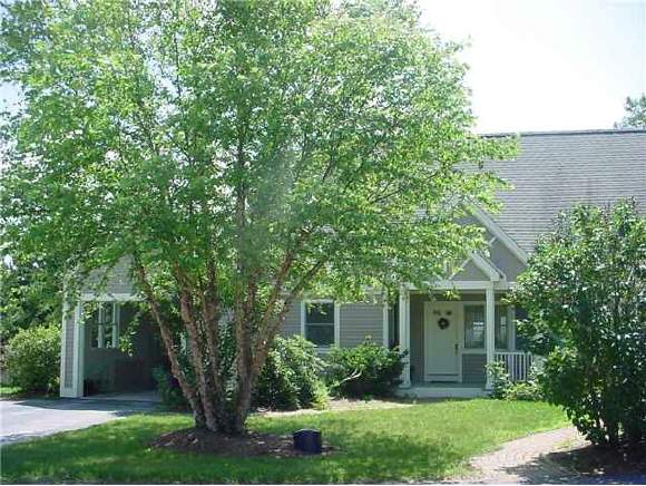 4 Wintercroft Circle, Unit 4 Grantham, NH 03753 - Photo 1 of 1 Gallery Image 1