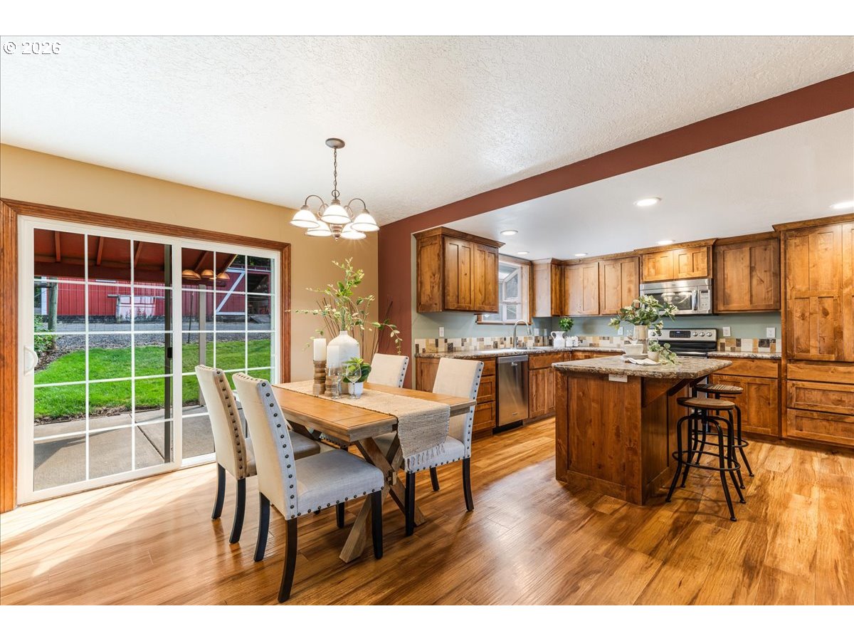35000 Southeast Colorado Road Sandy, OR 97055 - Photo 12 of 48