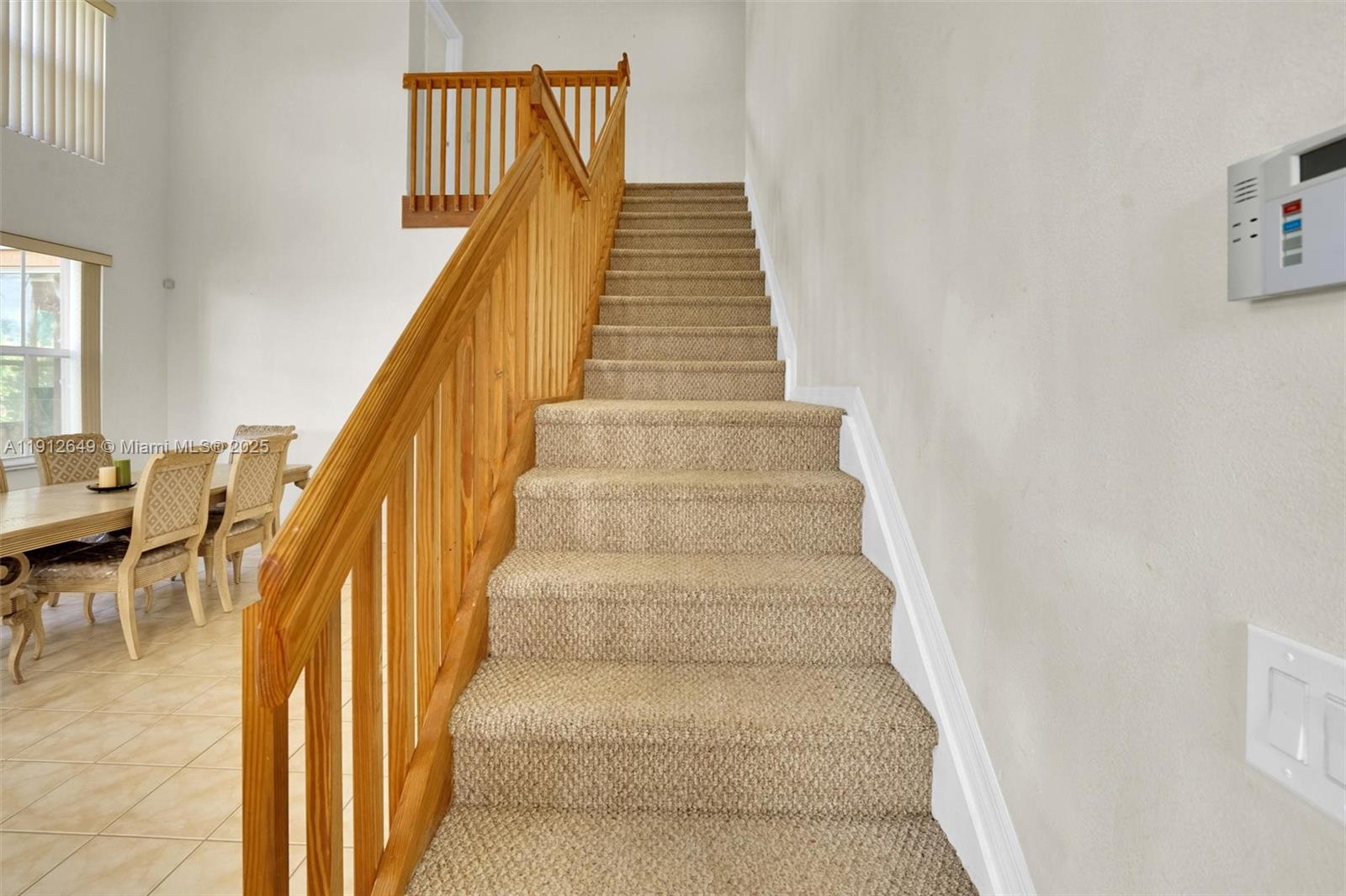 13117 Southwest 49th Court Miramar, FL 33027 - Photo 30 of 65 a view of entryway and hall