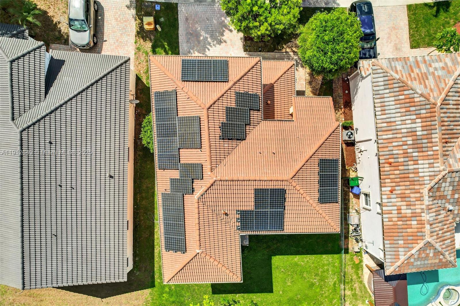 13117 Southwest 49th Court Miramar, FL 33027 - Photo 59 of 65