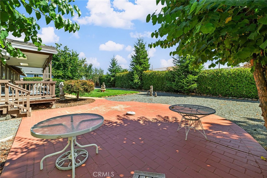 5770 Ingalls Road Paradise, CA 95969 - Photo 43 of 63 a view of a swimming pool with a yard