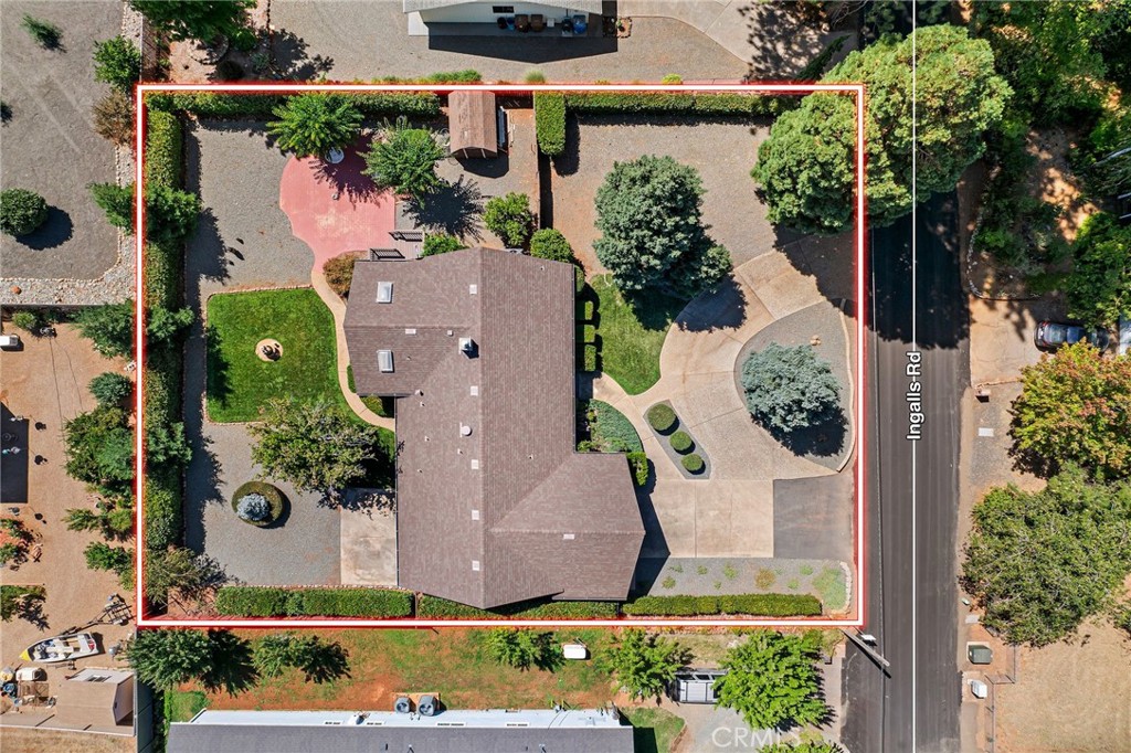 5770 Ingalls Road Paradise, CA 95969 - Photo 56 of 63