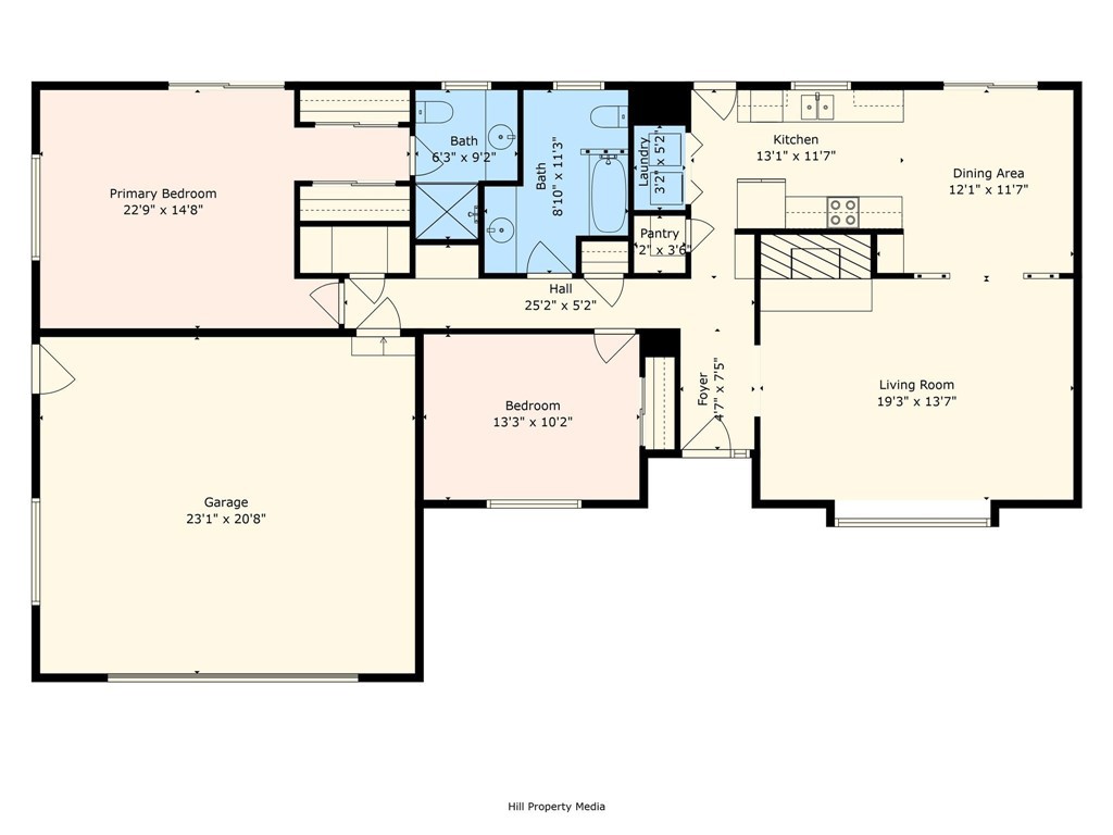 5770 Ingalls Road Paradise, CA 95969 - Photo 63 of 63