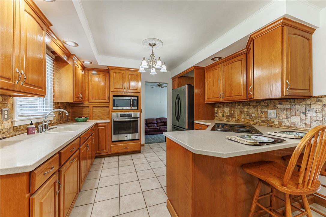 831 Bay Road Webster, NY 14580 - Photo 9 of 34 Gallery Image 9