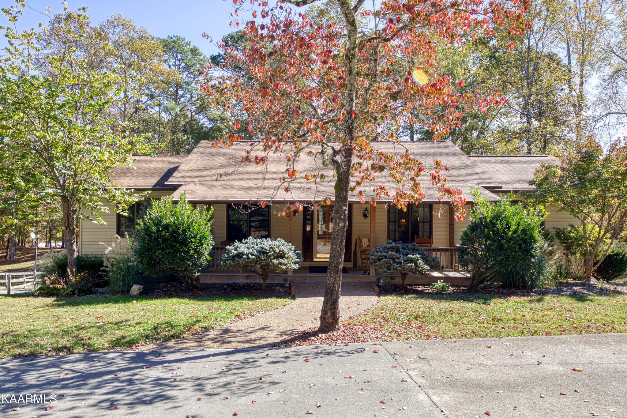 210 Bridges Road Heiskell, TN 37754 - Photo 1 of 59 Gallery Image 1