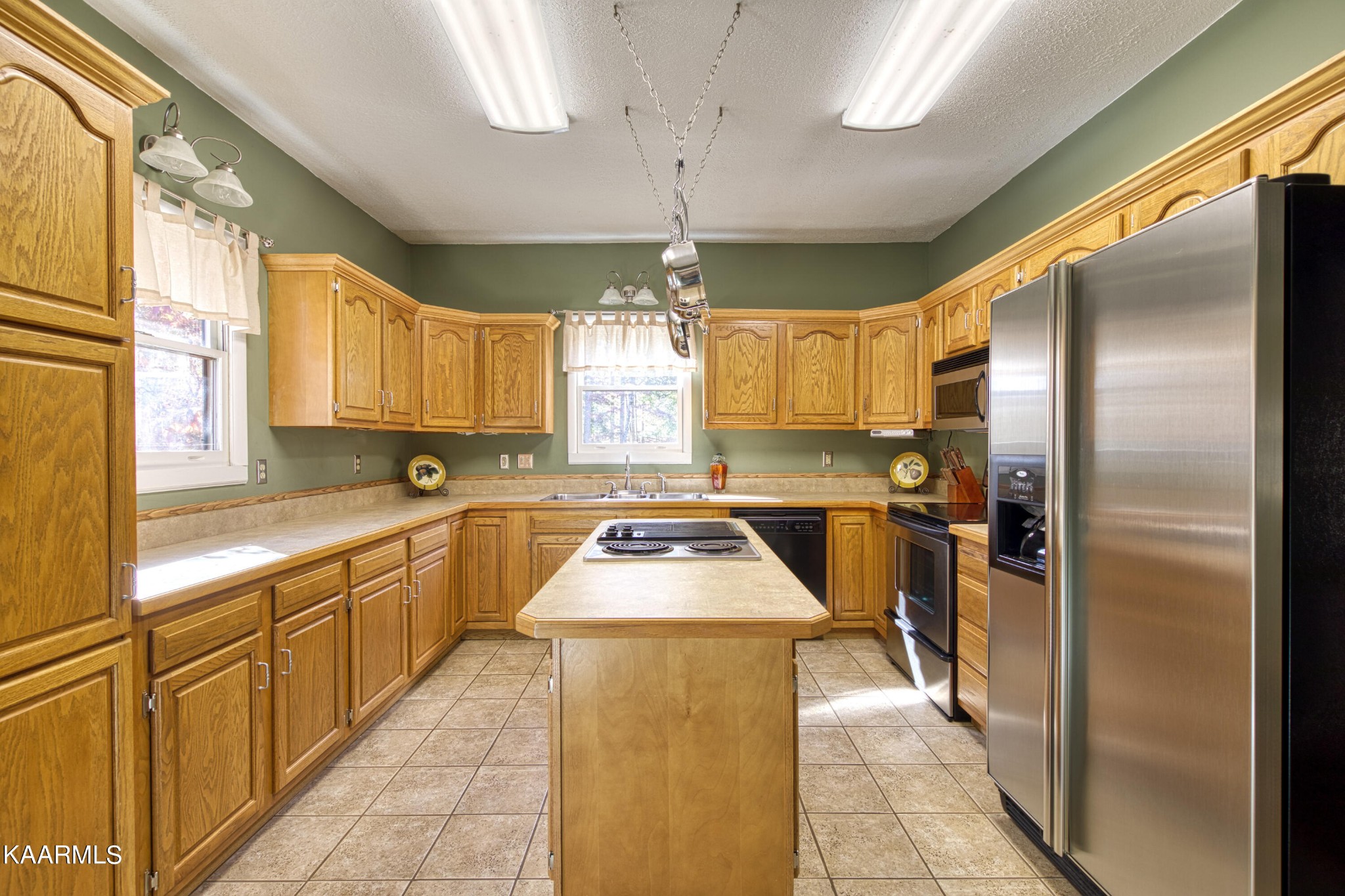210 Bridges Road Heiskell, TN 37754 - Photo 15 of 59 Gallery Image 15
