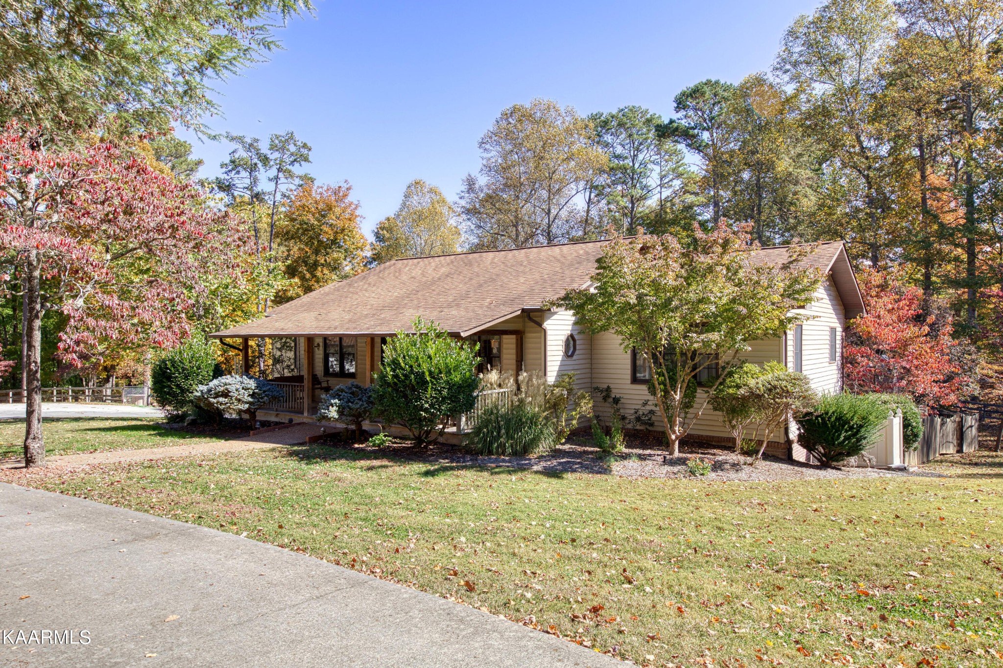 210 Bridges Road Heiskell, TN 37754 - Photo 2 of 59 Gallery Image 2