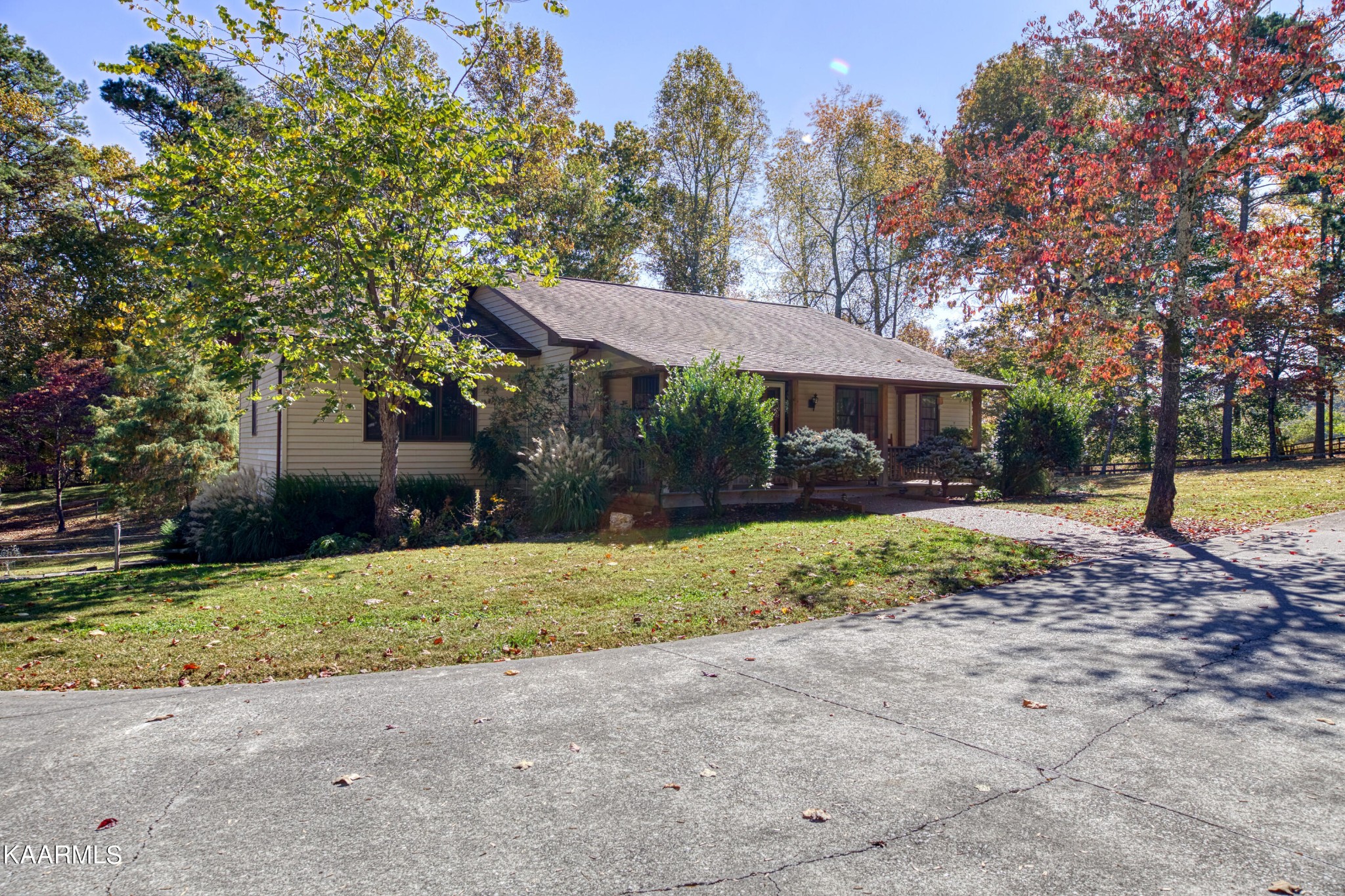 210 Bridges Road Heiskell, TN 37754 - Photo 3 of 59 Gallery Image 3