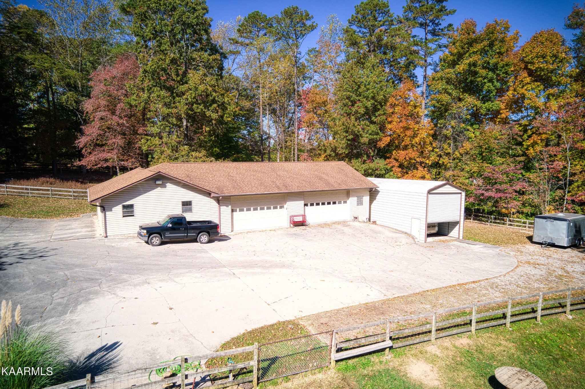 210 Bridges Road Heiskell, TN 37754 - Photo 38 of 59 Gallery Image 38