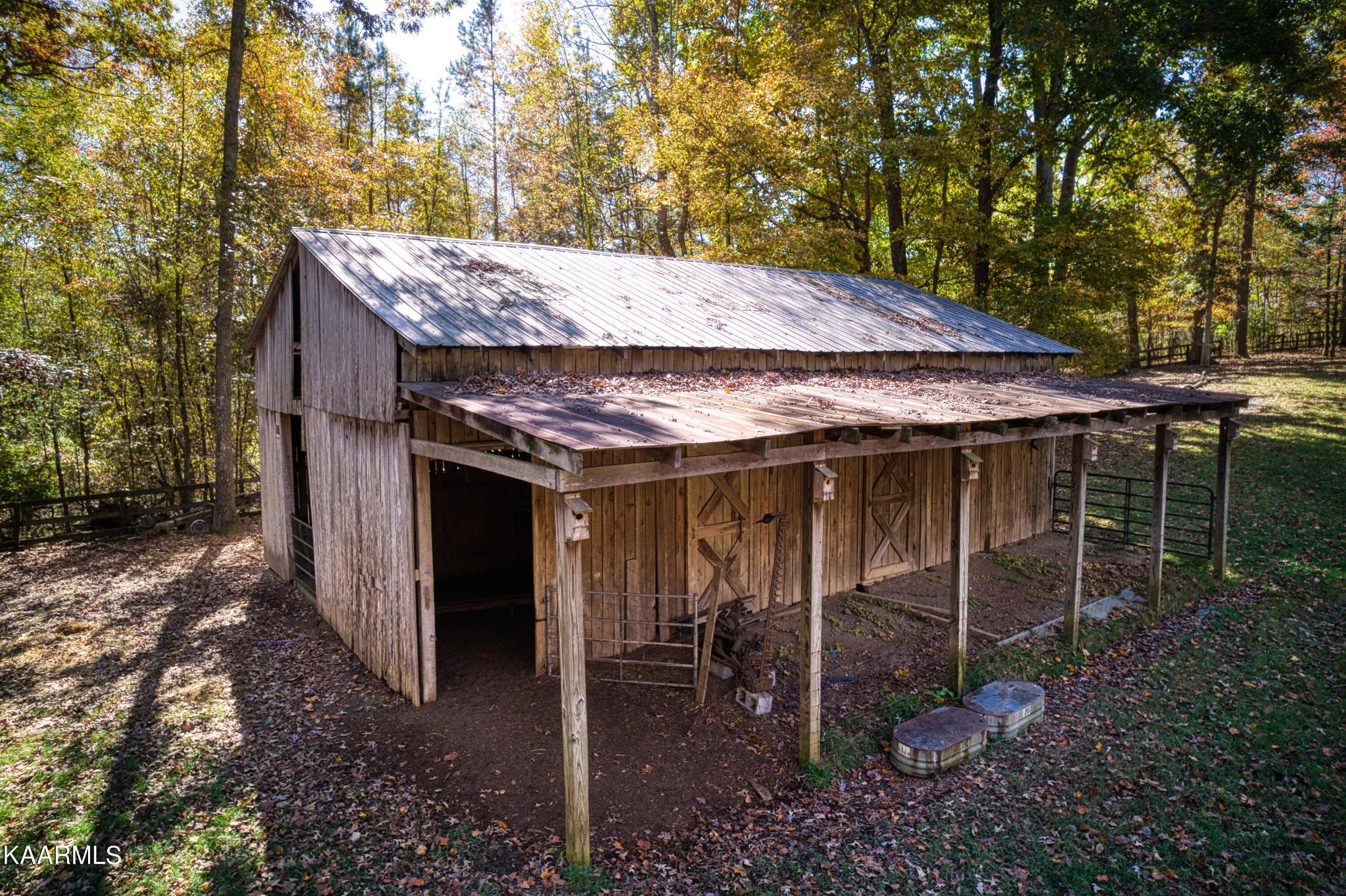 210 Bridges Road Heiskell, TN 37754 - Photo 48 of 59 Gallery Image 48