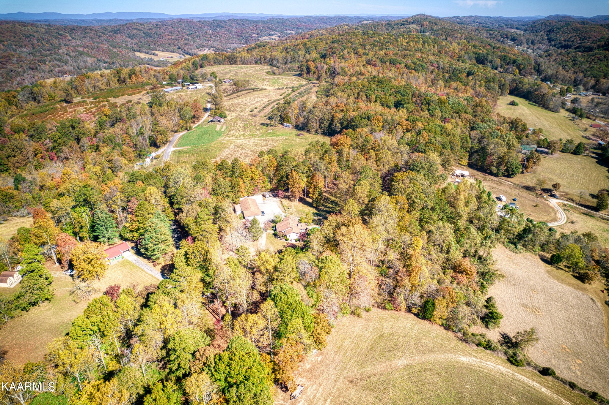 210 Bridges Road Heiskell, TN 37754 - Photo 53 of 59 Gallery Image 53