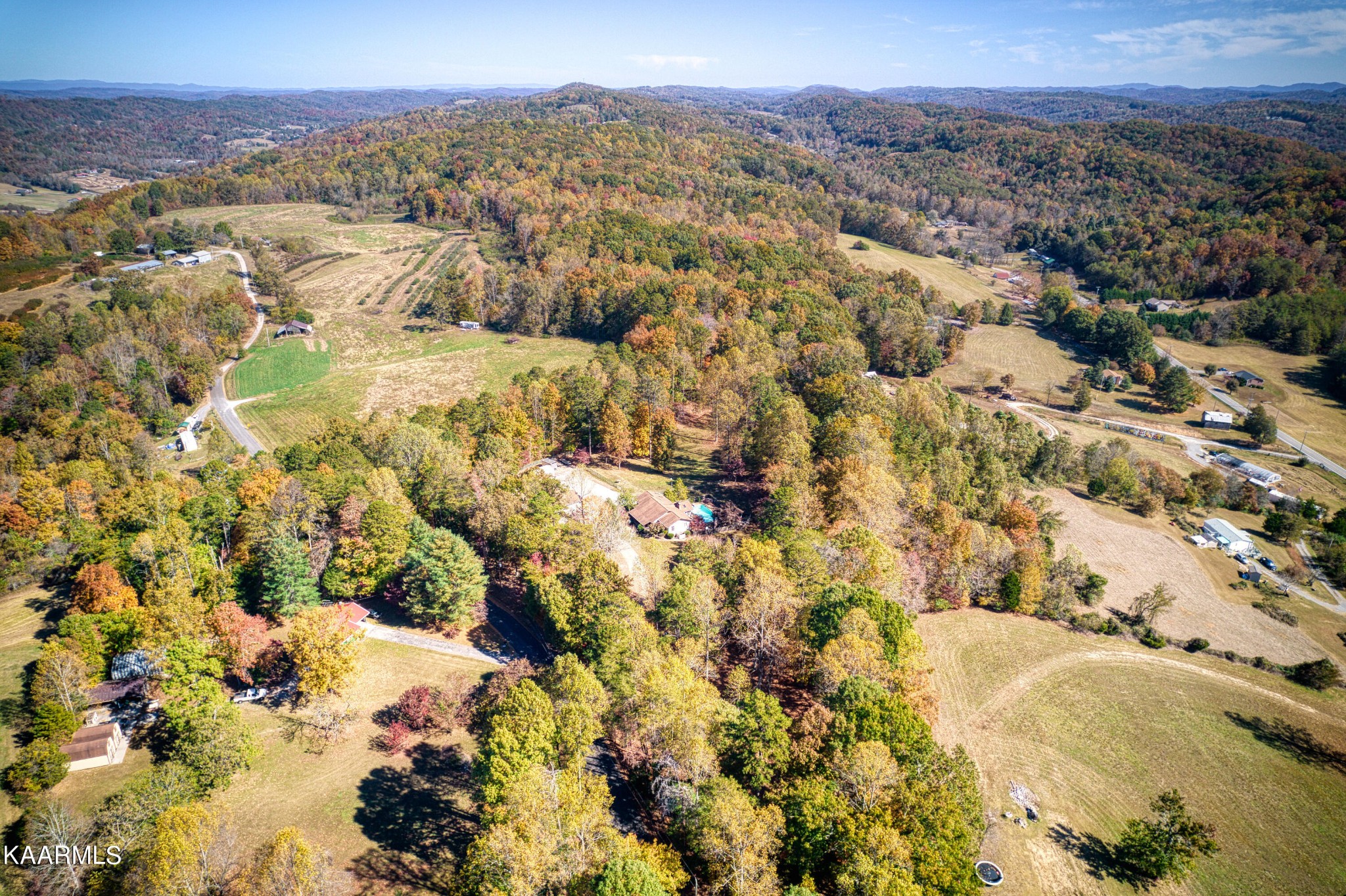 210 Bridges Road Heiskell, TN 37754 - Photo 54 of 59 Gallery Image 54