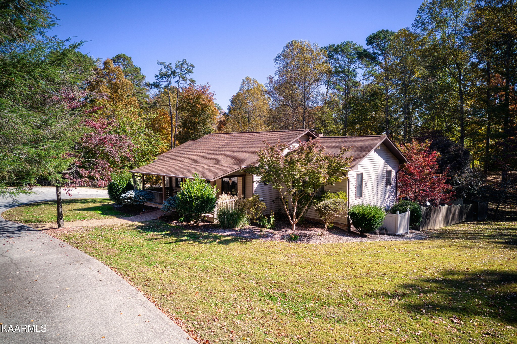 210 Bridges Road Heiskell, TN 37754 - Photo 7 of 59 Gallery Image 7